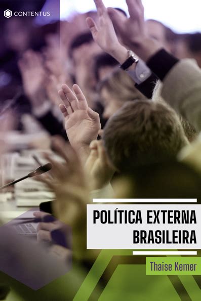 Pol Tica Externa Brasileira