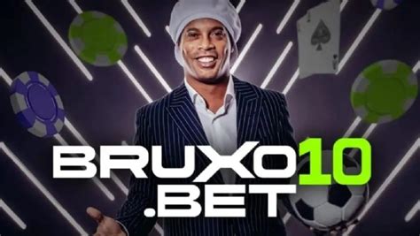 Ronaldinho Lan A Site De Apostas Esportivas E Jogo Online Bruxo Bet