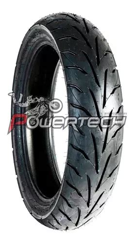 Cubierta Trasera Dunlop Arrowmax Gt Cut