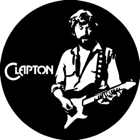 eric clapton logo 10 free Cliparts | Download images on Clipground 2024