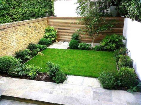 Easy Low Maintenance Backyard Landscaping Ideas Randolph Indoor And