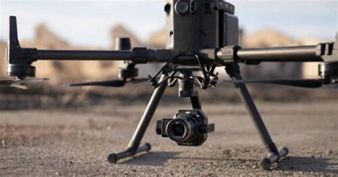 4 Rekomendasi Drone Tambang DJI Beserta Perangkatnya