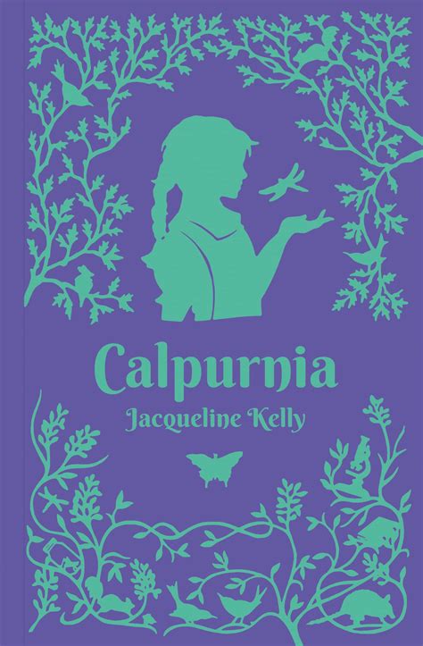 Calpurnia By Jacqueline Kelly Goodreads