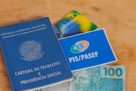 Alterações no Calendário de Pagamento do PIS PASEP 2024 quem trabalhou