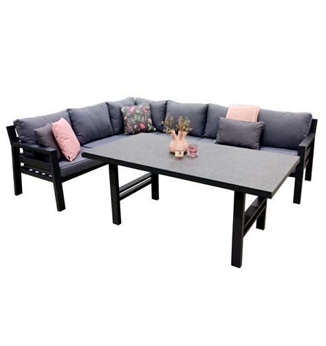 Loungesets Tuin Online Catalogus Van Cranenbroek