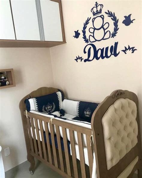 Kit Painel De Parede Completo Pe As Urso Pr Ncipe Personalizado Mdf