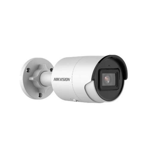 Jual CAMERA IP DS 2CD2023G2 IU 2MP EXIR MINI BULLET OUTDOOR HIKVISION