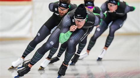 Hein Otterspeer Ik Heb M N Olympische Race Nog Nooit Teruggekeken