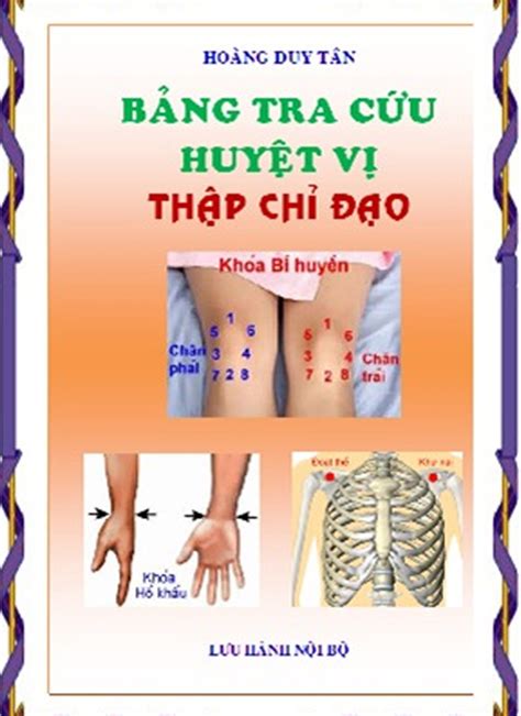 Sách Nói Bấm Huyệt Thập Chỉ Đạo Hoàng Duy Tân Audio Books SACHNOI VIP