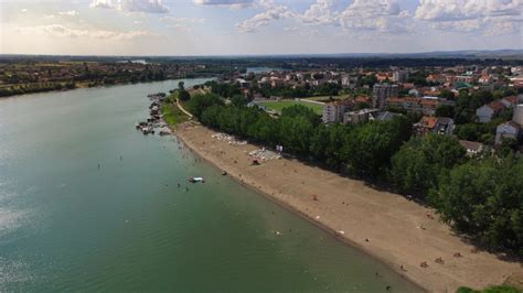 Uhapšen vozač glisera koji je odgovoran za nesreću na reci Savi