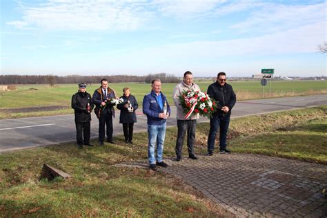 Mija 15 lat od tragicznego wypadku śmigłowca LPR w Jarostowie TVi