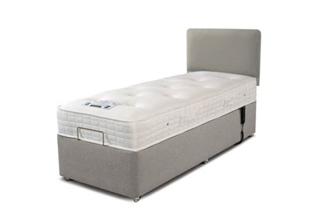 Sleepeezee Pocket Adjustable Bed Prestige Beds