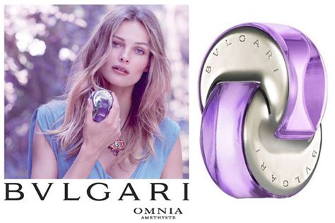 Bvlgari Omnia Amethyste Bvlgari Omnia Amethyste Floral Woody Perfume Guide