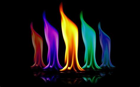 Cool Flame Backgrounds - Wallpaper Cave