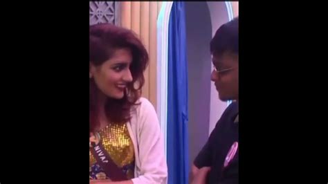 Biggbosstamil Season 6 Unseen Asal Kolaar Flirts Nivaashiyni Day 10 Live Shorts காதல் Youtube