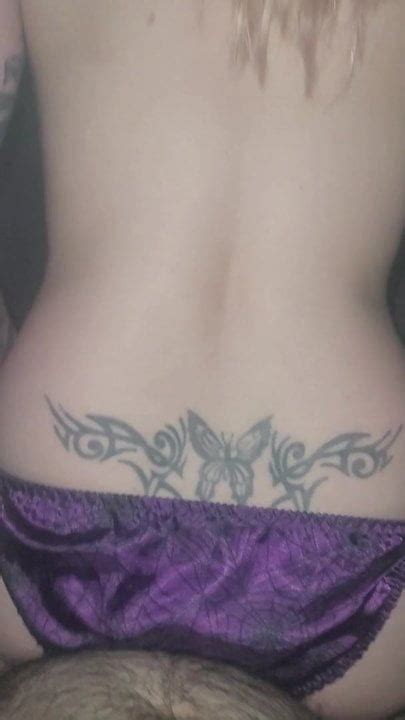 Free Satin Panties Porn Videos Xhamster