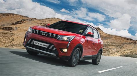 Mahindra Bolero Bolero Neo Xuv300 Have Offers Discounts Up To Rs 1 Lakh In December India Today