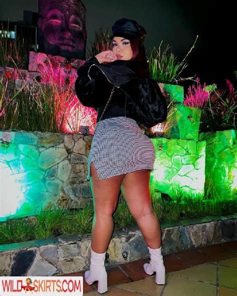 Majo Doll Nude Leaked Photos And Videos Wildskirts