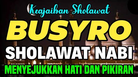 Sholawat Allahumma Sholli Wa Sallim Ala Sayyidina Muhammadin Shahibil