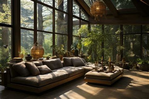 Tree House Interior Stock Photos, Images and Backgrounds for Free Download