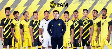 malaysia national football team roster - John Forsyth