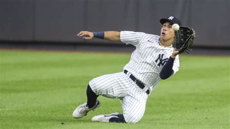 Yankees' Oswaldo Cabrera has perfect answer to where he will play in 2023