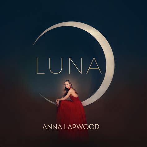 Tik Tok Organ Sensation Anna Lapwood Announces Debut Album Luna Out