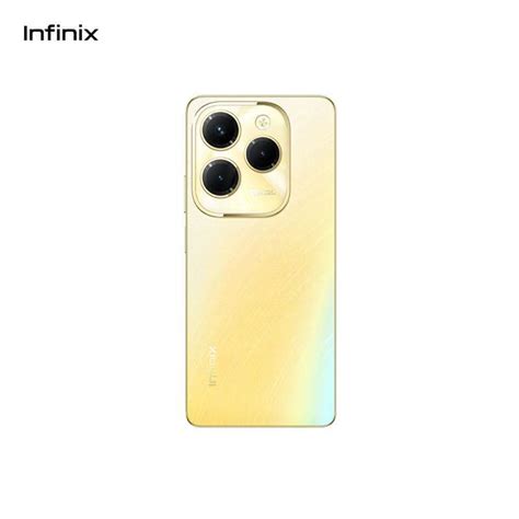 Jual Infinix Hot 40 Pro 12 256gb Horizon Gold Di Seller Pluto P Sellular Cililitan Kota
