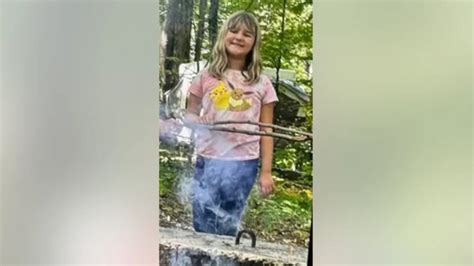 Missing 9 Year Old Girl Charlotte Sena Found Safe After New York State