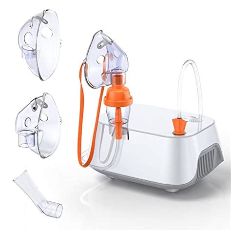 I Tested The Best Nebulizer Machine And Here S Why It S A Game Changer