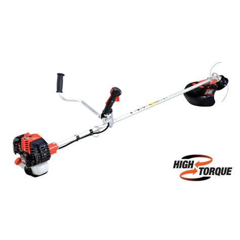 Echo Srm Tesu Petrol Brushcutter