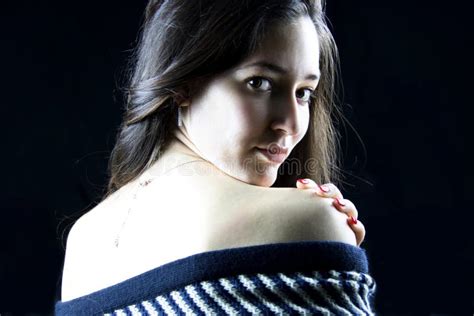 Naked Woman Cape Stock Photos Free Royalty Free Stock Photos From Dreamstime