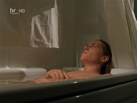 Nude Video Celebs Ulrike Krumbiegel Nude Polizeiruf S E
