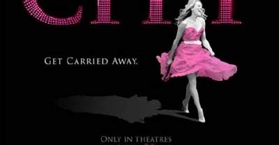 Sex And The City Movie Poster