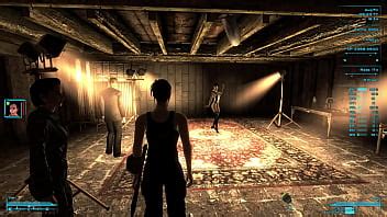 Fallout Catherine V XVIDEOS