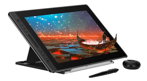 The Best Drawing Tablets Wacom Huion Updated