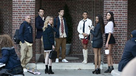 Assistir Gossip Girl Online S Ries Online Web