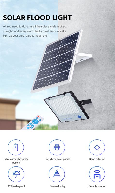 Wholesale Price Outdoor Waterproof Ip Park Floodlight W W W