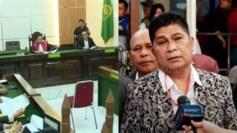 Tim Hukum Polda Jabar Mangkir Dari Sidang Kuasa Hukum Pegi Setiawan