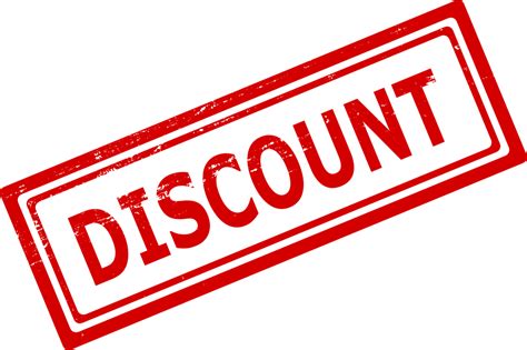 Discount Png Hd Png Mart