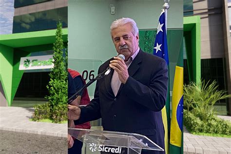 Sicredi Cerrado Go Inaugura Ag Ncia Em S O Lu S De Montes Belos