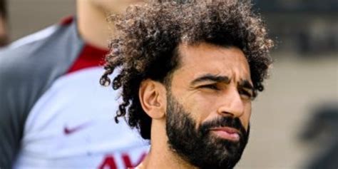 استعدادا لساوثهامبتون محمد صلاح يتألق فى تدريبات ليفربول صوت الأمة