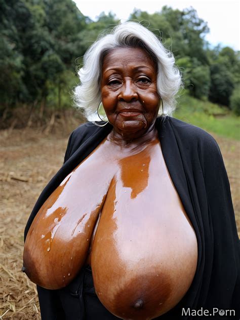 Porn Image Of Papuan Fat Saggy Tits Bbw Gigantic Boobs Woman Oiled Body