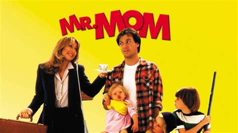 45 Facts about the movie Mr. Mom - Facts.net