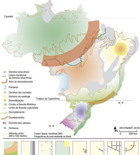 O Que É Disparidades - Uma nova edição do Atlas do Brasil, disparidades e dinâmicas