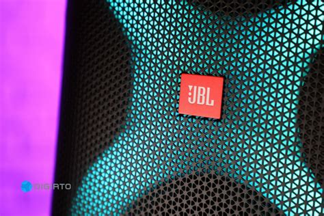 نقد و بررسی اسپیکر بلوتوثی JBL PartyBox 710 | دیجیاتو