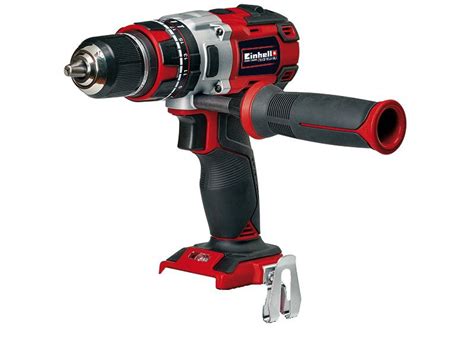 EINHELL - Drill Impact Cordless 18V Brushless 13mm 60Nm - TP-CD 18 Li-i ...