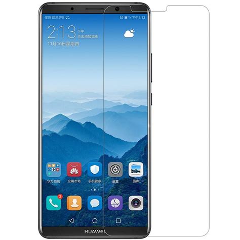 Huawei Mate Lite Tempered Glass Screen Protector