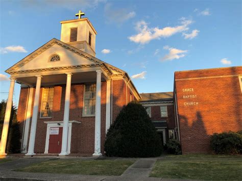 Clarkstown Moves Ahead With Grace Church Teardown On Heels Of Jewish