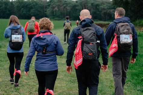 Boslandtrail Beeldverhalen BoslandTrail Flickr